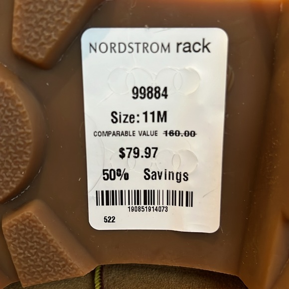 Timberland Women’s Boot, Size 11, Never worn - Picture 7 of 7